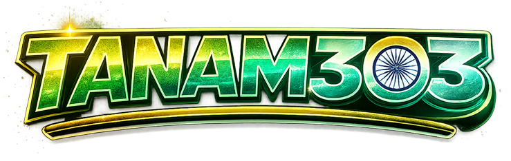 TANAM303 logo